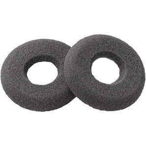 HP Poly Ear Cushion for EncorePro 310QD and 320QD Series Headset - Black (8K6P3AA#AC3)