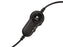Logitech 3.5 mm Analog Stereo Headset H151 with Boom Microphone (981-000587)