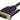 StarTech.com DP2DVIMM10 10-Feet DisplayPort to DVI Video Adapter Converter Cable, M/M