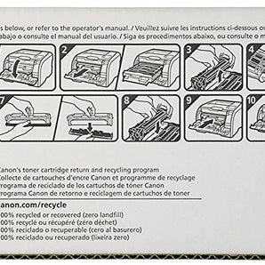 Genuine Canon Toner Cartridge 116, Magenta - 1978B001