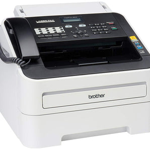 Brother FAX2840 High-Speed Laser Fax Machine