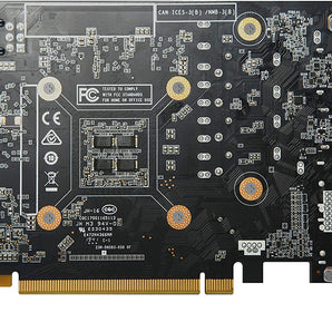 *OPEN BOX* ZOTAC Gaming GeForce GTX 1650 Super Twin Fan 4GB GDDR6 128-Bit Gaming Graphics Card, Super Compact, ZT-T16510F-10L