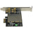 Startech.Com Dual Band 2.4GHz/5GHz PCIe Wireless Network Card PEX433WAC11