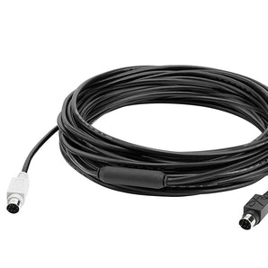 Logitech Group 10m Extender Cable (939-001487)