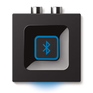 Logitech Bluetooth Audio Adapter (980-000910)