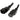 StarTech.com PXT10010 Standard Computer Power Cord Extension, C14 to C13, 10-Feet