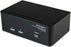 Startech.Com SV231DD2DUA 2 Port Dual Dvi USB Kvm Switch with Audio and USB 2.0 Hub