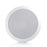 C2G 39907 5 Inch Ceiling Speaker (70V, 8 Ohm), White