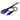 StarTech.com SVECONUS10 Ultra Thin USB VGA 2- Inch-1 KVM Cable