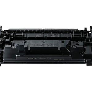 Canon CRG 052 HY Toner Cartridge, Black, High Capacity (2200C001)