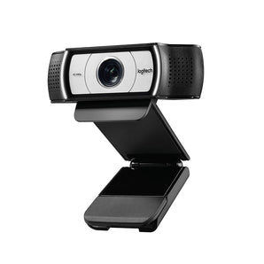 Logitech C930 1080p HD Video Webcam (960-000971)