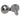 StarTech.com M5 x 12mm - Screws - 100 Pack - M5 Mounting Screws for Server Rack & Cabinet (CABSCREWSM5)
