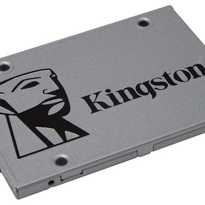 Kingston Technology SSDNow UV400 960GB 960GB 2.5" Serial ATA III (SUV400S3B7A/960G)
