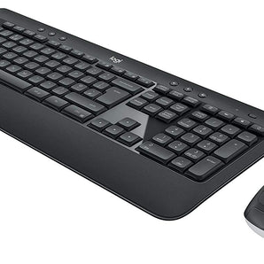 Logitech MK540 Wireless Keyboard Mouse Combo (920-008672)