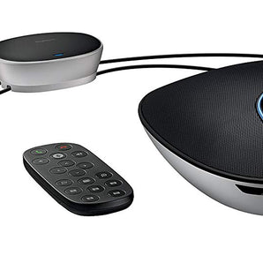 Logitech Group Video Conference 1080p Webcam and Speakerphone (960-001054)