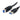 StarTech.com USB3SAB6BK SuperSpeed USB 3.0 Cable A to B, M/M, 6-Feet (Black)