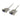 StarTech.com 6 ft Straight Through Serial Cable - DB9 F/F (MXT100FF)
