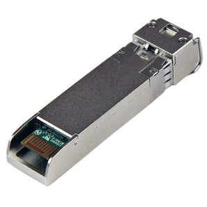 StarTech.com Cisco GLC-LH-SMD Compatible SFP Module - 1000BASE-LX/LH Fiber Optical Transceiver (GLCLHSMDST)