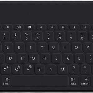 Logitech Keys-to-Go Ultra-Portable Bluetooth Keyboard for iPad, Black (920-006701)