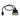 StarTech.com USB C to Serial Adapter RS232 / DB9 Cable Windows/Mac/Linux Compatible Bus Powered USB C Serial Converter (ICUSB232C)