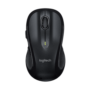 Logitech M510 RF Wireless Laser Right-hand mice (910-001822) - V&L Canada