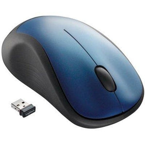 Logitech M310 RF Wireless Optical 1000DPI Blue mice (910-001917) - V&L Canada