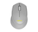 Logitech M330 Silent Plus RF Wireless Optical 1000DPI Right-hand Grey,Yellow mice (910-004908) - V&L Canada