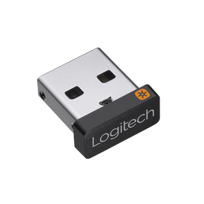 Logitech USB Unifying Receiver USB receiver (910-005235) - V&L Canada