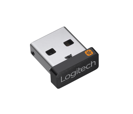 Logitech USB Unifying Receiver USB receiver (910-005235) - V&L Canada