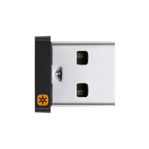 Logitech USB Unifying Receiver USB receiver (910-005235) - V&L Canada