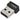 StarTech.com USB150WN1X1 USB 150 Mbps Mini Wireless N Network Adapter, 802.11n/g 1T1R