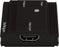 StarTech.com 115 ft. (35 m) 4K HDMI Extender - HDMI Extender - Up to 4K60 - Amplifier/Booster - HDMI to HDMI Booster (HDBOOST4K)