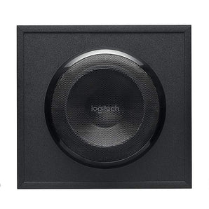 Logitech Z623 2.1 Channel Computer Speaker System with Subwoofer and THX Sound (980-000402)