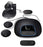 Logitech Group Video Conference Bundle with Expansion Mics, HD 1080p Camera, Speakerphone (960-001060)