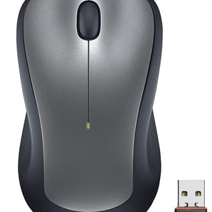 Logitech M310 910-001675 Wireless Mouse (Silver)