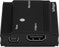 StarTech.com 115 ft. (35 m) 4K HDMI Extender - HDMI Extender - Up to 4K60 - Amplifier/Booster - HDMI to HDMI Booster (HDBOOST4K)