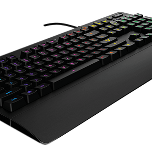 G213 Prodigy Gaming Keyboard (920-008083)