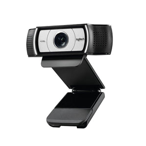 Logitech Camera 960-000971 C930e Webcam USB2.0 1080p HD 1920x1080 30fps Retail