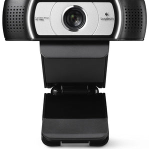 Logitech Camera 960-000971 C930e Webcam USB2.0 1080p HD 1920x1080 30fps Retail