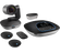 Logitech Group Video Conference Bundle with Expansion Mics, HD 1080p Camera, Speakerphone