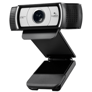 Pro Webcam Ultra Wide Angle (960-001070) - V&L Canada