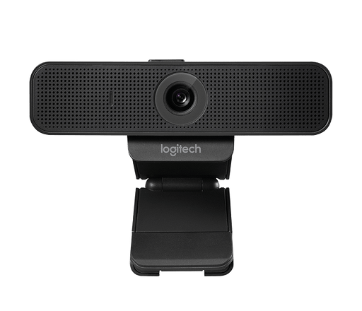Logitech Camera 960-001075 Webcam C925E WEBCAM with 1080p Video at 30fps Retail