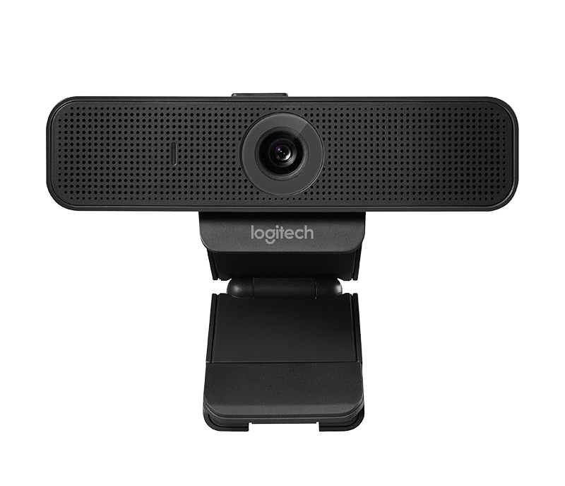 Logitech Camera 960-001075 Webcam C925E WEBCAM with 1080p Video at 30fps Retail