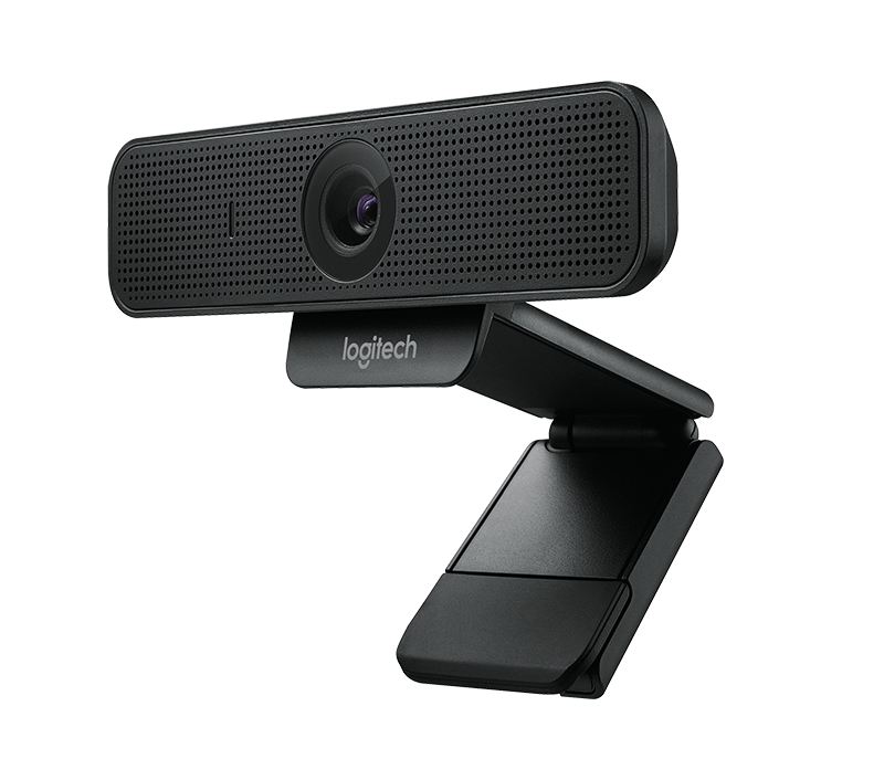 Logitech Camera 960-001075 Webcam C925E WEBCAM with 1080p Video at 30fps Retail