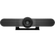 Logitech MeetUP Camera 960-001101 Video Conferencing with Speakerphone/Mic/Remote Retail  Black - V&L Canada