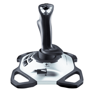 Logitech Extreme 3D Pro Joystick (963290-0403) - V&L Canada