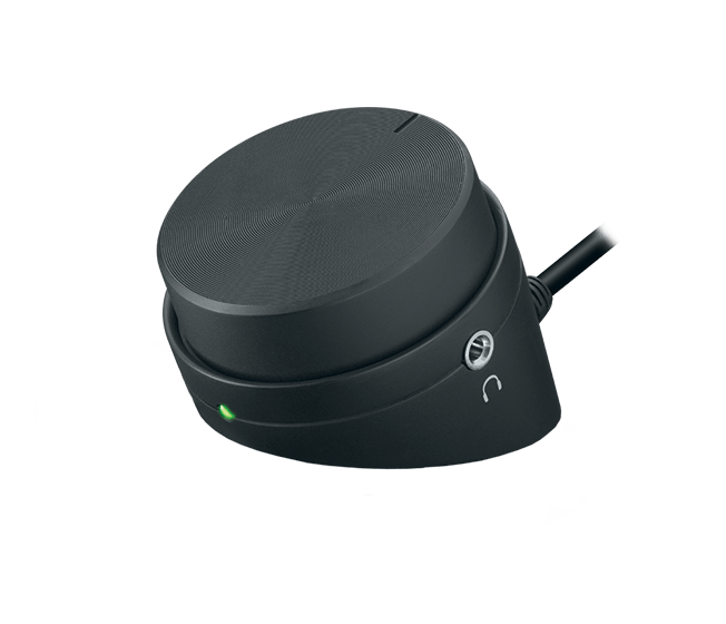 Logitech Z333 2.1channels 40W Black speaker set (980-001203) - V&L Canada