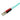 StarTech Fiber Optic Cable - 10 Gb Aqua - Multimode Duplex 50/125 - LSZH - LC/SC - 2 m (A50FBLCSC2) - V&L Canada