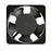 StarTech Accessory  12cm Fan Kit for Server Rack Cabinet Retail (ACFANKIT12) - V&L Canada