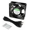 StarTech Accessory  12cm Fan Kit for Server Rack Cabinet Retail (ACFANKIT12) - V&L Canada